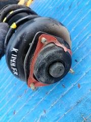 Стойка правая передняя NISSAN ELGRAND NE51 VQ35 4 ракурс