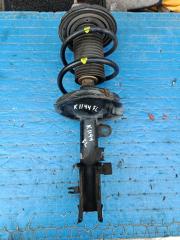 Стойка левая передняя NISSAN ELGRAND NE51 VQ35 1 ракурс