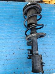 Стойка левая передняя NISSAN ELGRAND NE51 VQ35 4 ракурс