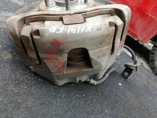 Ступица правая передняя VOLVO V40 MV B5204T9 4 ракурс