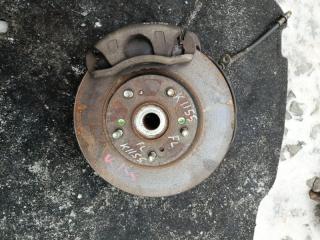 Фото запчасти ступица передняя левая HONDA STEP WAGON контрактная запчасть Запчасть ступица передняя левая HONDA STEP WAGON