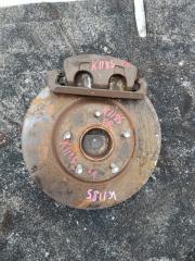 Ступица правая передняя NISSAN ELGRAND E51 VQ35 1 ракурс