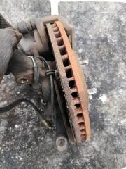 Ступица правая передняя NISSAN ELGRAND E51 VQ35 2 ракурс