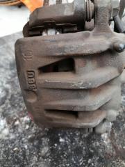 Ступица правая передняя NISSAN ELGRAND E51 VQ35 3 ракурс