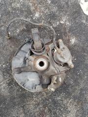 Ступица левая передняя TOYOTA VISTA ARDEO SV50 3S-FSE 4 ракурс