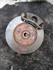 Фото запчасти ступица передняя правая HONDA STEP WAGON контрактная запчасть Запчасть ступица передняя правая HONDA STEP WAGON