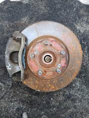 Фото запчасти ступица передняя левая HONDA STEP WAGON контрактная запчасть Запчасть ступица передняя левая HONDA STEP WAGON