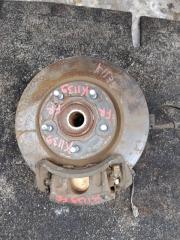 Запчасть ступица передняя правая NISSAN Lafesta