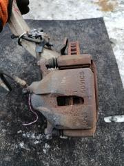 Ступица правая передняя TOYOTA MARK X GRX120 4gr-fse 3 ракурс