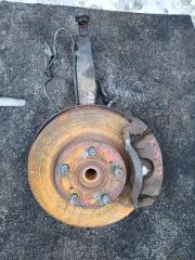 Фото запчасти ступица передняя правая HONDA ACCORD контрактная запчасть Запчасть ступица передняя правая HONDA ACCORD