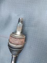 Привод левый передний HONDA STREAM RN6 r18a 2 ракурс