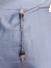 Привод правый передний HONDA STREAM RN6 r18a 1 ракурс