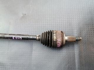 Привод правый передний HONDA STREAM RN6 r18a 2 ракурс