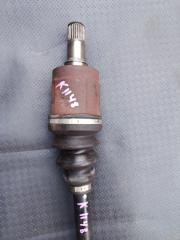 Привод левый передний HONDA STREAM RN6 r18a 2 ракурс
