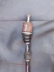 Привод правый передний HONDA STREAM RN6 r18a 2 ракурс