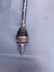Привод правый передний HONDA STREAM RN6 r18a 3 ракурс