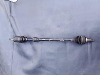 Привод правый передний HONDA STREAM RN6 R18A 1 ракурс