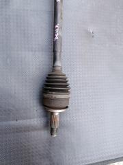 Привод правый передний HONDA STREAM RN6 R18A 2 ракурс
