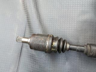 Привод правый передний HONDA STREAM RN6 R18A 3 ракурс