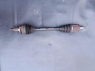 Привод левый передний HONDA STREAM RN6 R18A 1 ракурс