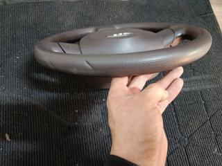 Руль TOYOTA PASSO KGC30 1KR-FE 5 ракурс Руль TOYOTA PASSO KGC30 1KR-FE 5 ракурс
