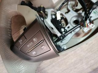 Руль TOYOTA ESTIMA ACR50 2AZ-FE 2 ракурс