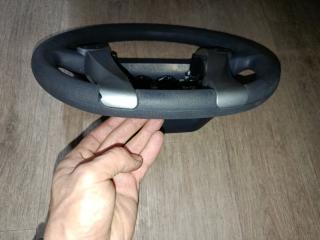 Руль TOYOTA AQUA NHP10 1NZ-FXE 3 ракурс
