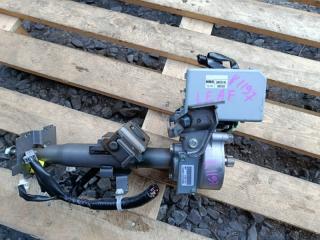 Рулевая колонка NISSAN LEAF