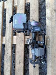 Рулевая колонка NISSAN LEAF