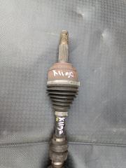 Привод правый передний NISSAN TEANA j31 vq23 2 ракурс