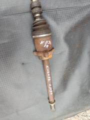 Привод правый передний NISSAN TEANA j31 vq23 3 ракурс