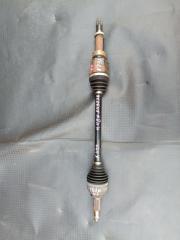 Запчасть привод передний правый NISSAN LEAF