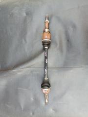 Запчасть привод передний правый NISSAN LEAF