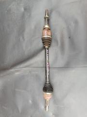 Запчасть привод передний правый NISSAN LEAF