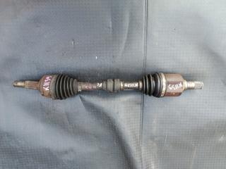 Запчасть привод передний левый NISSAN Lafesta