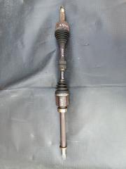 Запчасть привод передний правый NISSAN Lafesta