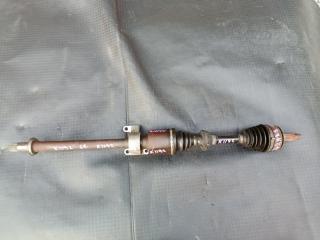 Фото запчасти привод передний правый HONDA ACCORD контрактная запчасть Запчасть привод передний правый HONDA ACCORD