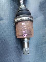 Привод левый передний HONDA EDIX BE3 K20A 2 ракурс Привод левый передний HONDA EDIX BE3 K20A 2 ракурс