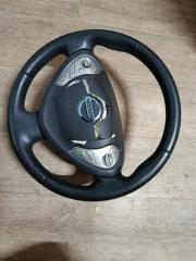 Руль NISSAN LEAF контрактная Руль NISSAN LEAF