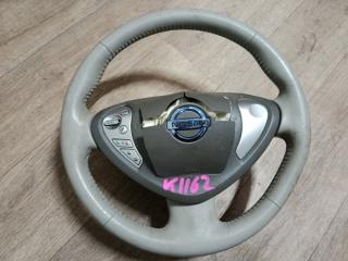 Руль NISSAN LEAF контрактная Руль NISSAN LEAF