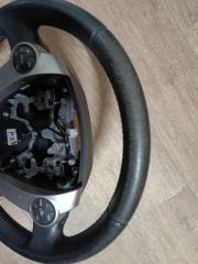 Руль TOYOTA PRIUS ALPHA ZVW41 2ZR-FXE 3 ракурс