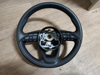 Руль TOYOTA YARIS MXPH10, KSP210 1 ракурс