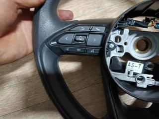 Руль TOYOTA YARIS MXPH10, KSP210 2 ракурс