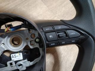 Руль TOYOTA YARIS MXPH10, KSP210 3 ракурс