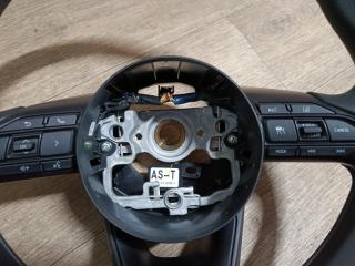 Руль TOYOTA YARIS MXPH10, KSP210 4 ракурс