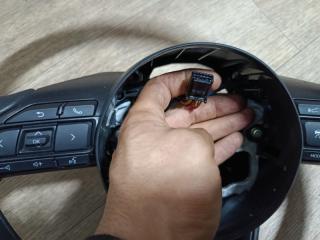 Руль TOYOTA YARIS MXPH10, KSP210 5 ракурс