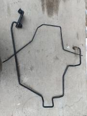 Крепление запасного колеса HONDA STREAM RN6 R18A 2 ракурс