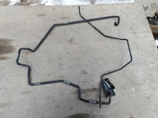 Крепление запасного колеса HONDA STREAM RN8 R20A 1 ракурс