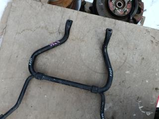 Крепление запасного колеса NISSAN ELGRAND E51 VQ35 2 ракурс