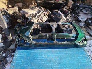 Бампер передний TOYOTA PASSO m700a 52119B1330 1 ракурс